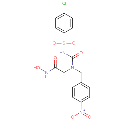 Chemical structure of BindingDB Monomer ID 50088111