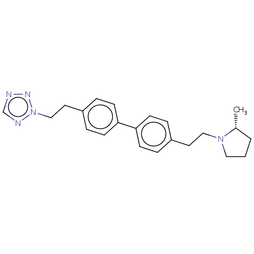 Chemical structure of BindingDB Monomer ID 50088140