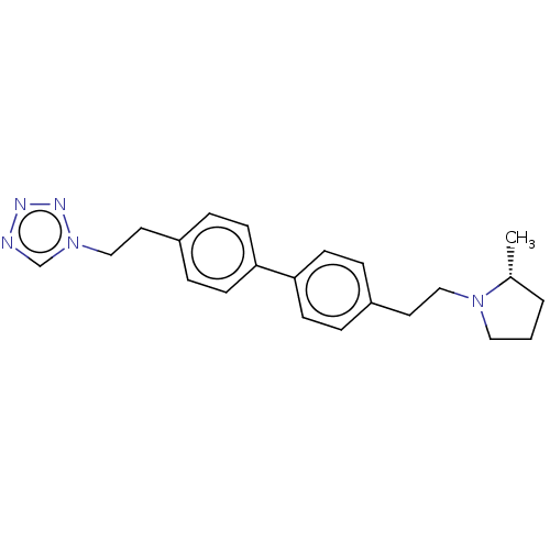 Chemical structure of BindingDB Monomer ID 50088141
