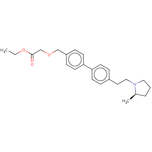 Chemical structure of BindingDB Monomer ID 50088162