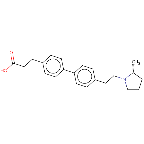 Chemical structure of BindingDB Monomer ID 50088163