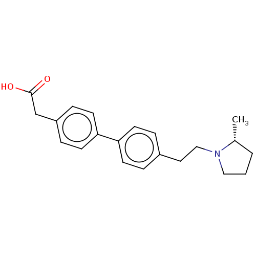 Chemical structure of BindingDB Monomer ID 50088165