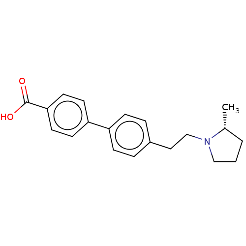 Chemical structure of BindingDB Monomer ID 50088166