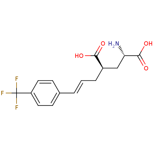 Chemical structure of BindingDB Monomer ID 50088200