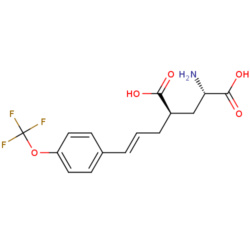 Chemical structure of BindingDB Monomer ID 50088202