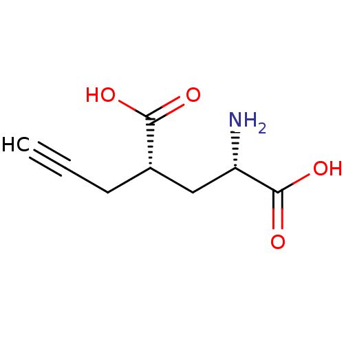 Chemical structure of BindingDB Monomer ID 50088206