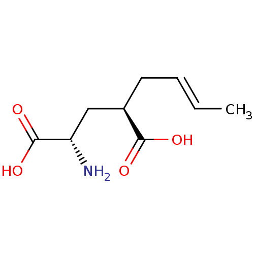 Chemical structure of BindingDB Monomer ID 50088212