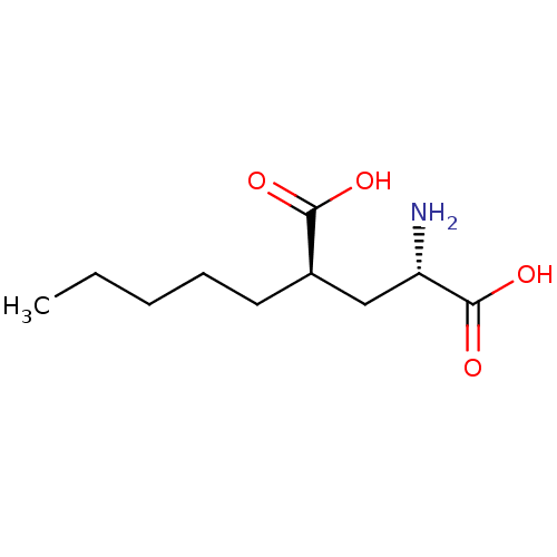 Chemical structure of BindingDB Monomer ID 50088220