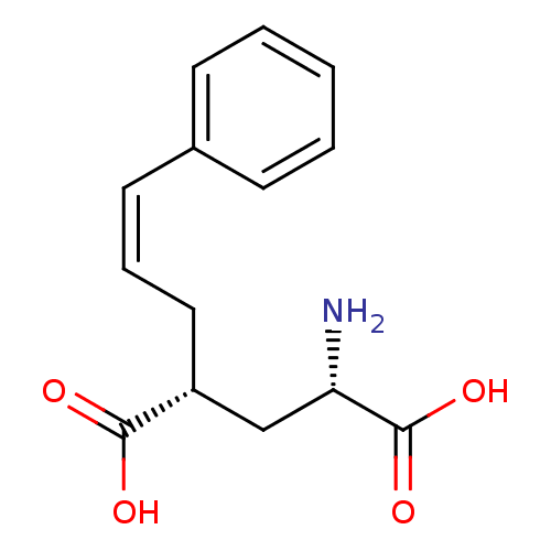Chemical structure of BindingDB Monomer ID 50088225