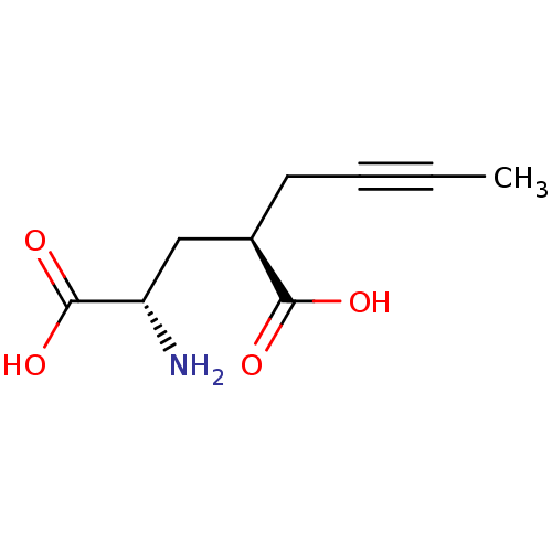 Chemical structure of BindingDB Monomer ID 50088228