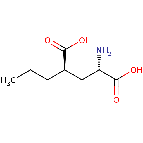 Chemical structure of BindingDB Monomer ID 50088230