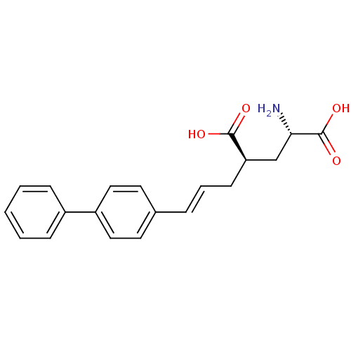 Chemical structure of BindingDB Monomer ID 50088232