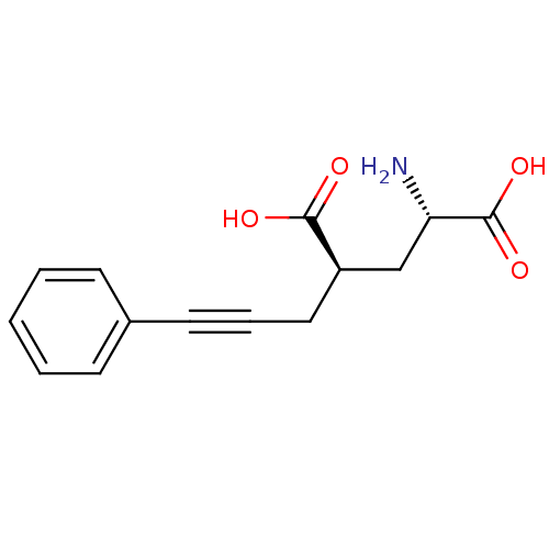 Chemical structure of BindingDB Monomer ID 50088237