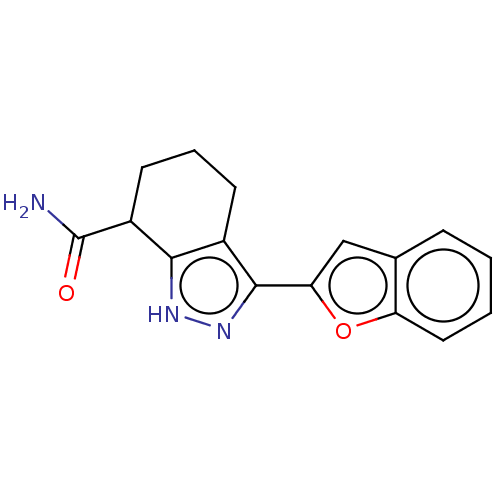 Chemical structure of BindingDB Monomer ID 50088295