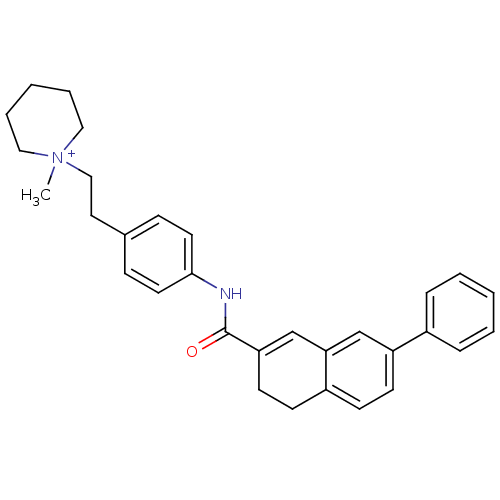 Chemical structure of BindingDB Monomer ID 50088313