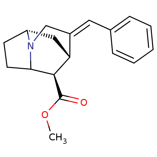 Chemical structure of BindingDB Monomer ID 50088330