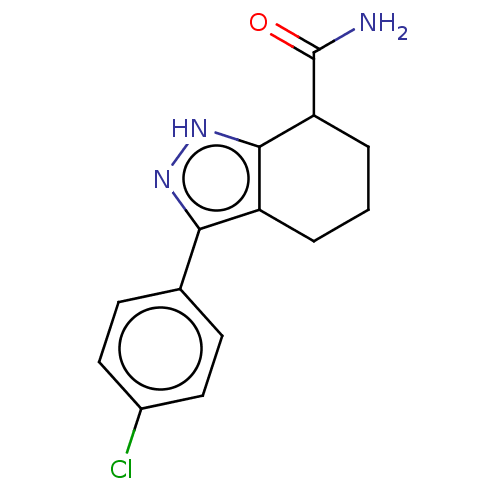 Chemical structure of BindingDB Monomer ID 50088342
