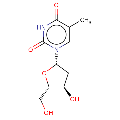 Chemical structure of BindingDB Monomer ID 50088372