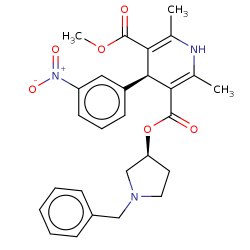 Chemical structure of BindingDB Monomer ID 50088384