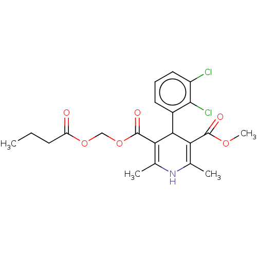 Chemical structure of BindingDB Monomer ID 50088387