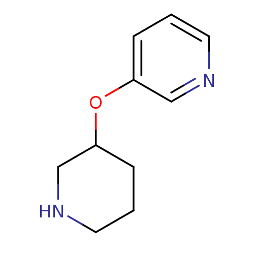 Chemical structure of BindingDB Monomer ID 50088431