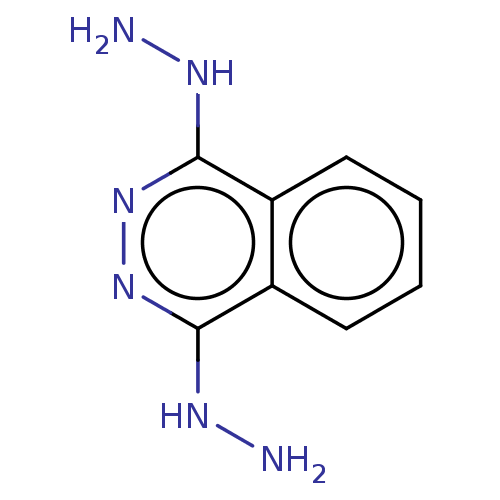 Chemical structure of BindingDB Monomer ID 50088433