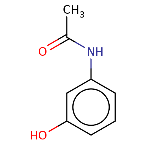Chemical structure of BindingDB Monomer ID 50088436