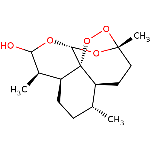 Chemical structure of BindingDB Monomer ID 50088446