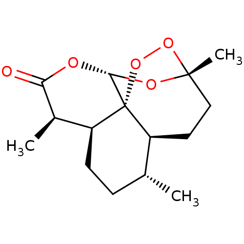 Chemical structure of BindingDB Monomer ID 50088447