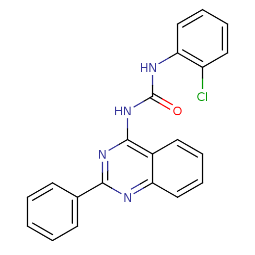 Chemical structure of BindingDB Monomer ID 50088460