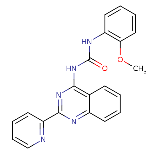 Chemical structure of BindingDB Monomer ID 50088463