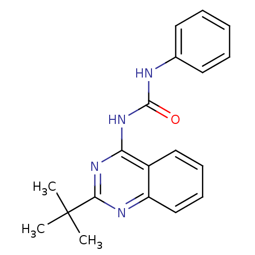 Chemical structure of BindingDB Monomer ID 50088464