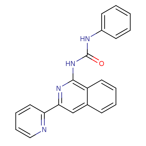 Chemical structure of BindingDB Monomer ID 50088465