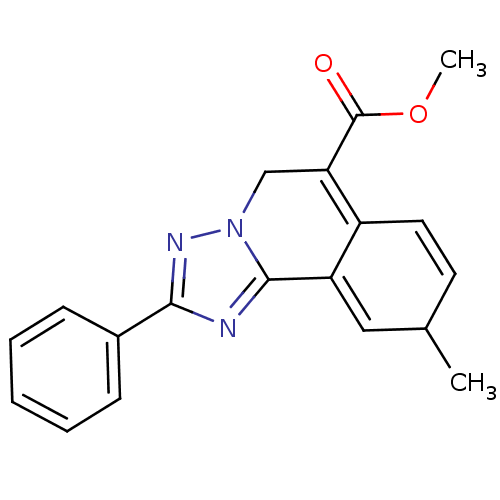 Chemical structure of BindingDB Monomer ID 50088466