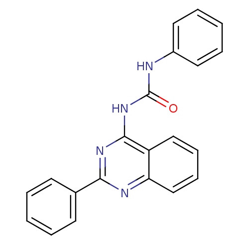 Chemical structure of BindingDB Monomer ID 50088467