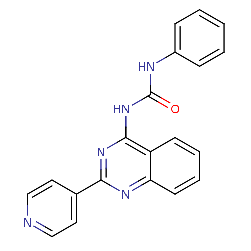 Chemical structure of BindingDB Monomer ID 50088470
