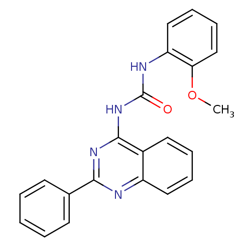 Chemical structure of BindingDB Monomer ID 50088471