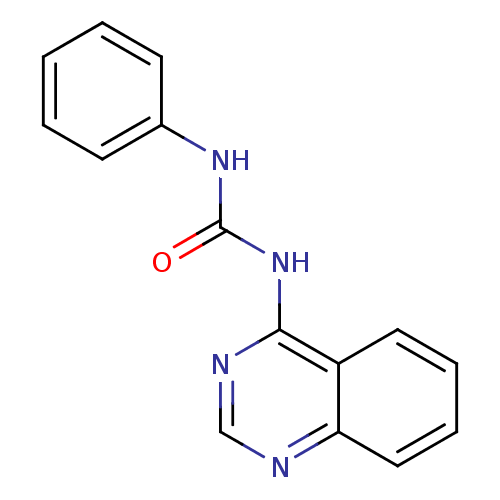 Chemical structure of BindingDB Monomer ID 50088472