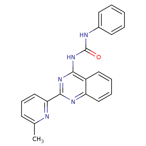 Chemical structure of BindingDB Monomer ID 50088474