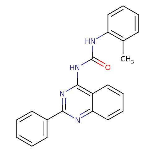 Chemical structure of BindingDB Monomer ID 50088477