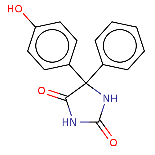 Chemical structure of BindingDB Monomer ID 50088507
