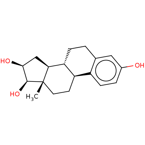 Chemical structure of BindingDB Monomer ID 50088511