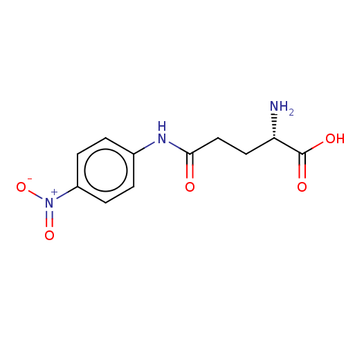 Chemical structure of BindingDB Monomer ID 50088537