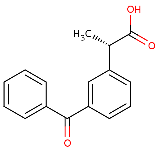 Chemical structure of BindingDB Monomer ID 50088570