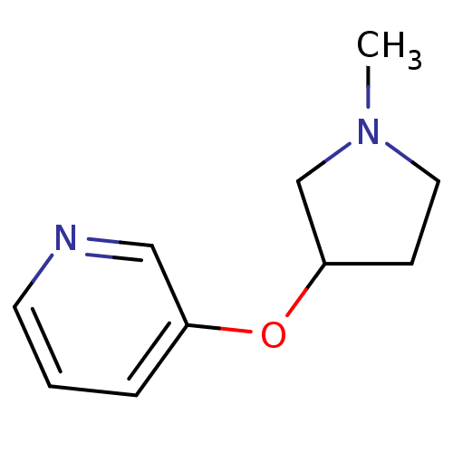 Chemical structure of BindingDB Monomer ID 50088632