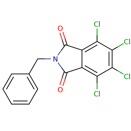 Chemical structure of BindingDB Monomer ID 50088678