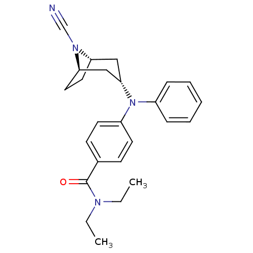 Chemical structure of BindingDB Monomer ID 50088752
