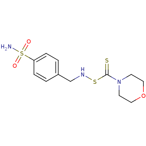 Chemical structure of BindingDB Monomer ID 50088757