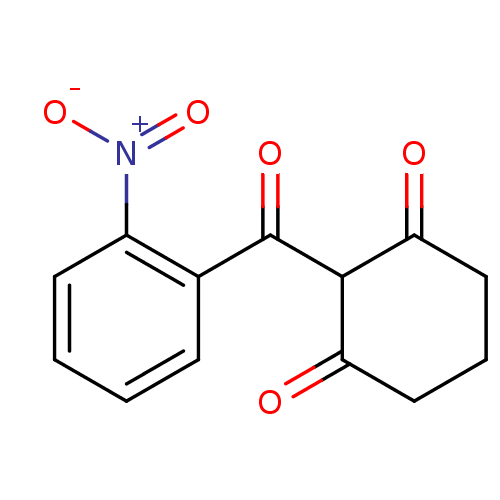 Chemical structure of BindingDB Monomer ID 50088793