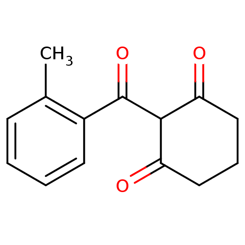 Chemical structure of BindingDB Monomer ID 50088794